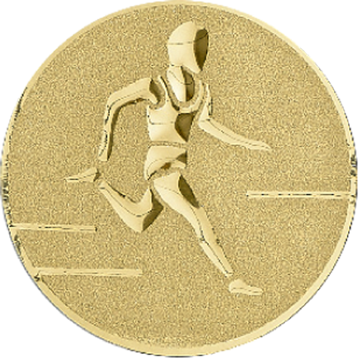 Médaille Ø 50 mm Personnalisée - 021