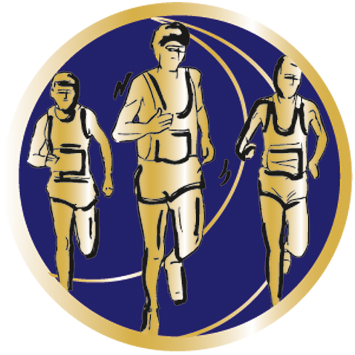Médaille Personnalisée Ø 40 mm - 036