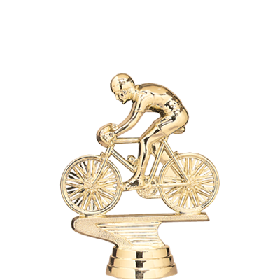 Trophée Personnalisé Figurine 138-01-D