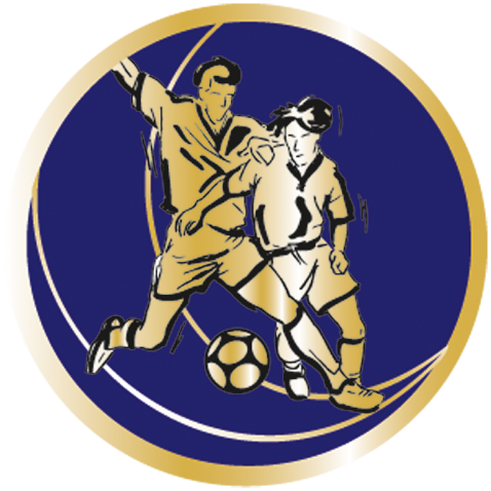 Trophée Personnalisé Médaillon 144-51-C