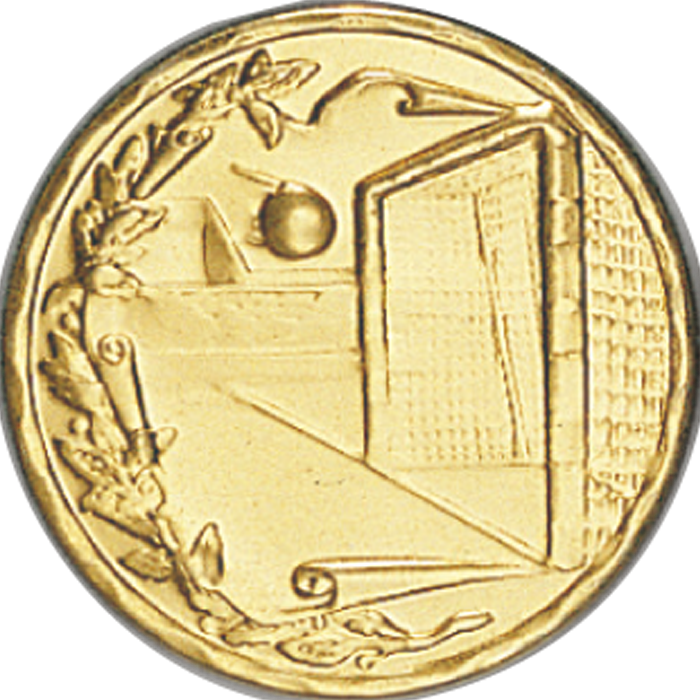 Médaille Personnalisée Ø 50 mm - Q-012