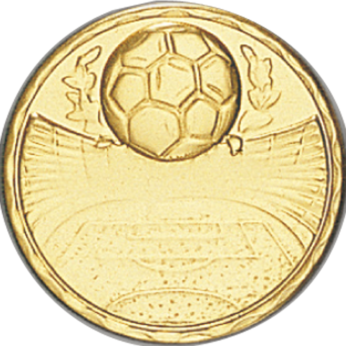 Médaille Personnalisée Ø 45 mm – Q-036