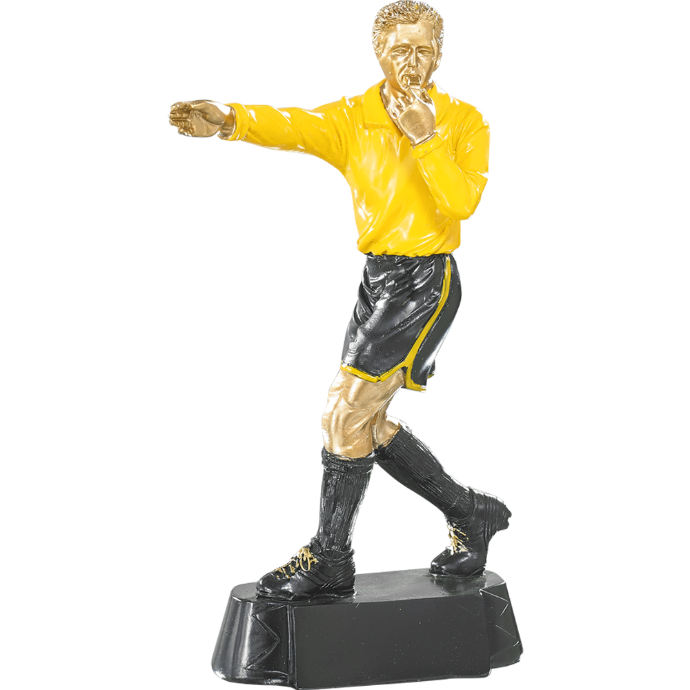 Trophée Personnalisé Figurine 143-61-RM