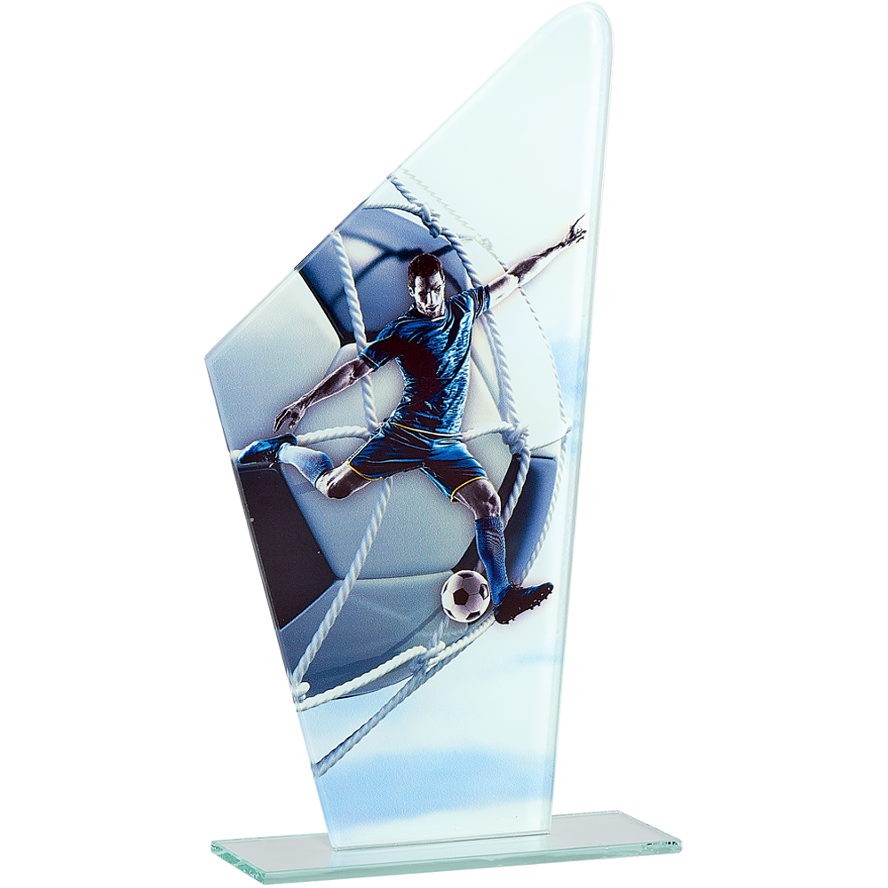 Trophée Personnalisé Figurine 142-41-RM