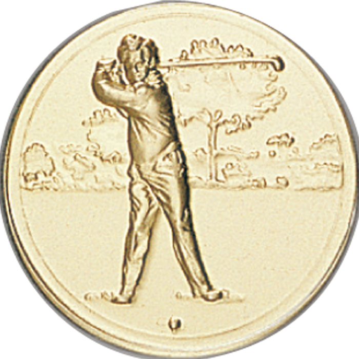 Médaille Personnalisée Ø 70 mm - 069
