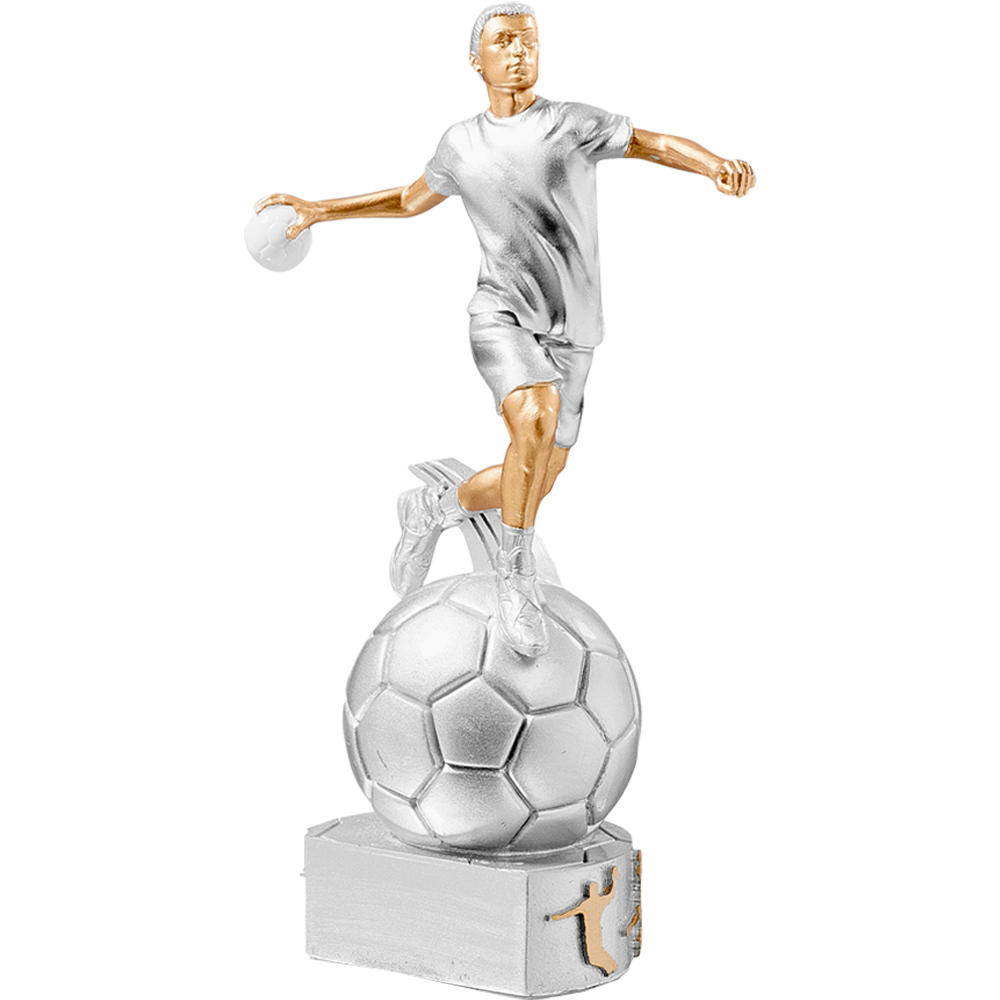 Trophée Personnalisé Figurine 142-21-RS