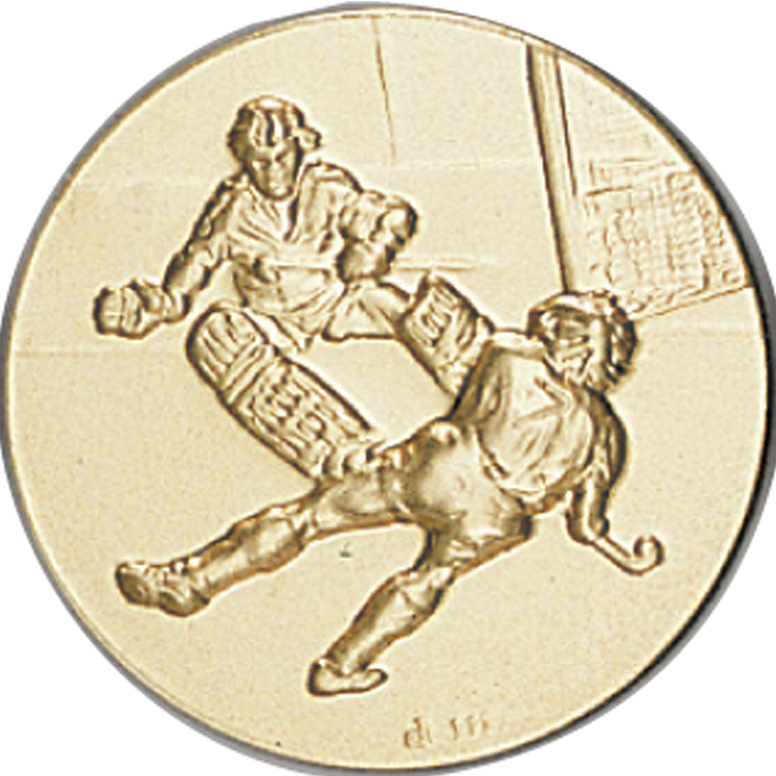 Médaille Ø 70 mm Personnalisée - 707-015