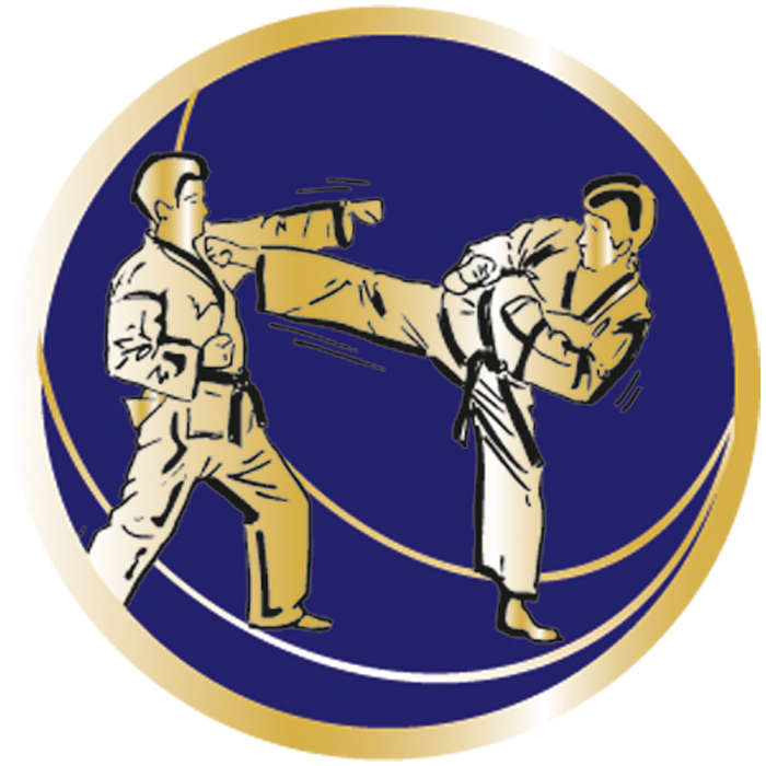 Médaille Personnalisée Ø 50 mm - 057