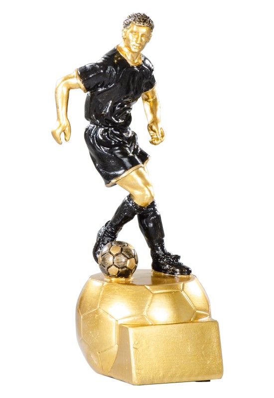 Trophée Football 75511