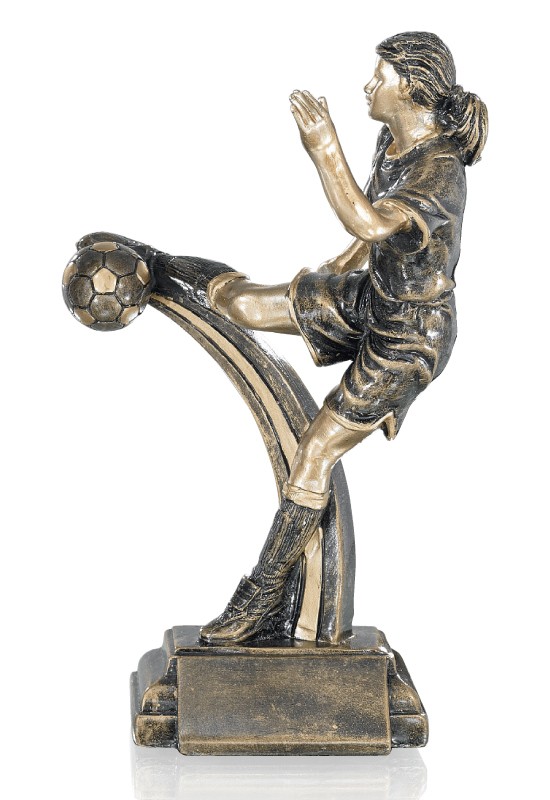 Trophée Football 52574