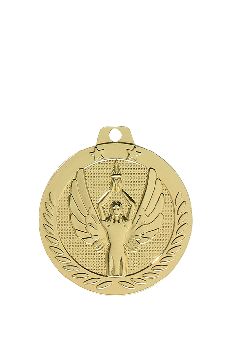 Médaille Ø 40 mm Victoire - DX17