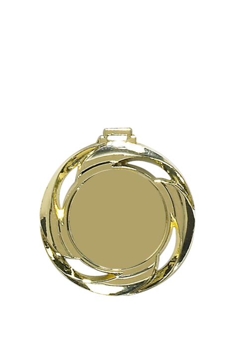 Médaille Ø 40 mm Personnalisée  - NF05