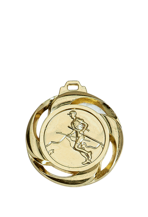 Médaille Ø 40 mm Marche  - NF32
