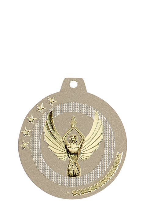 Médaille Ø 50 mm Victoire  - NQ15