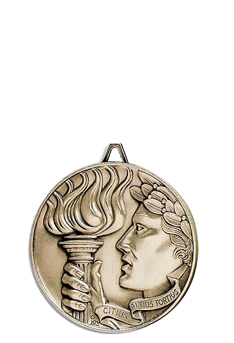 Médaille Ø 65 mm Victoire - 920-882