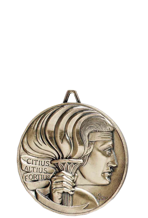Médaille Ø 65 mm Victoire - 920-883