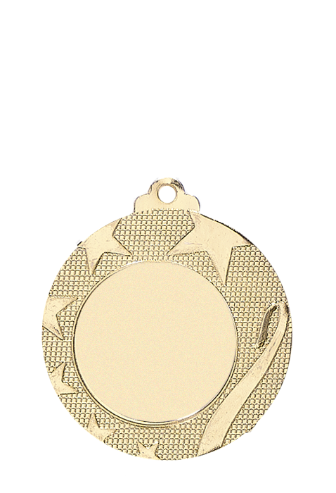 Médaille Personnalisée Ø 50 mm - 011