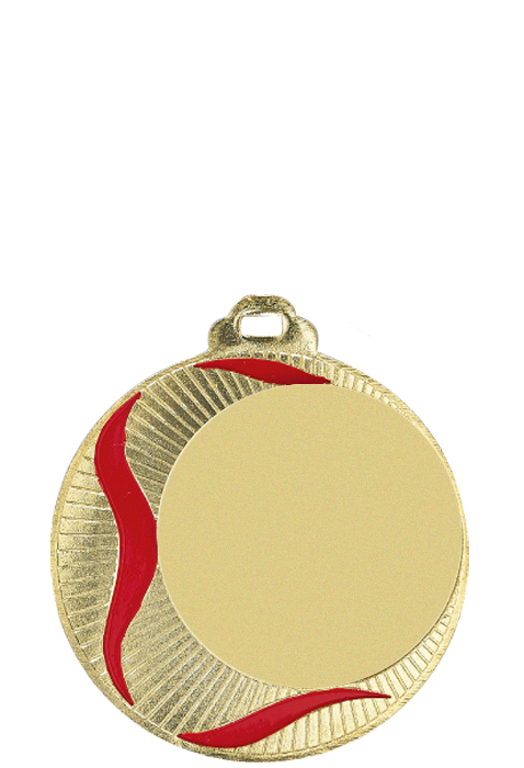 Médaille Personnalisée Ø 70 mm - 085