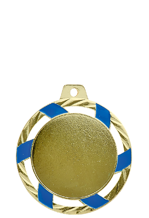 Médaille Personnalisée Ø 70 mm - 024