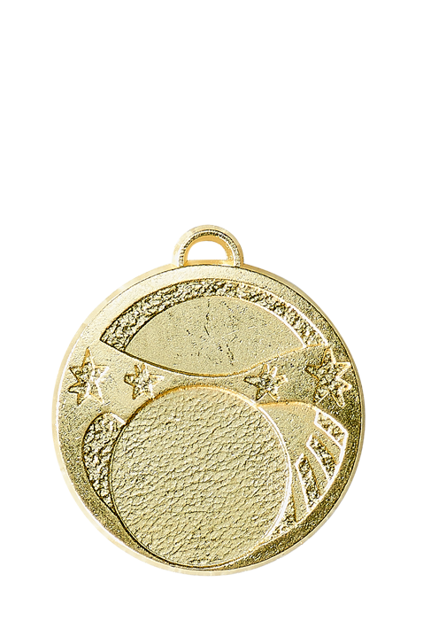Médaille Personnalisée Ø 45 mm - 005