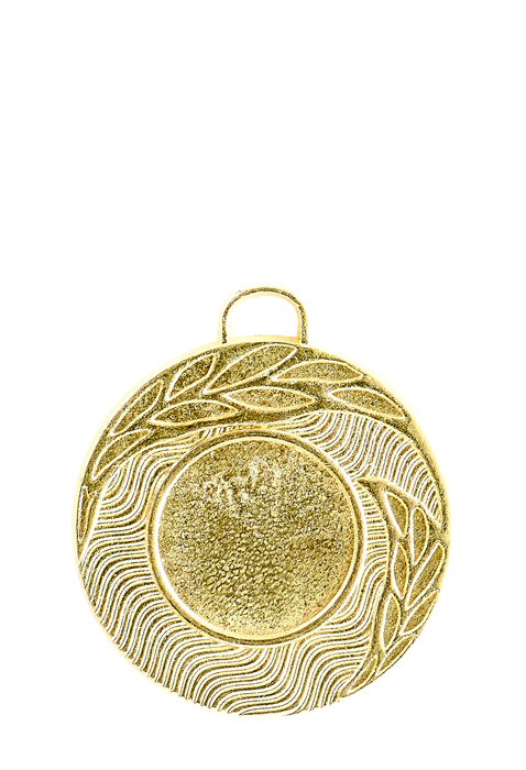 Médaille Personnalisée Ø 50 mm - S3
