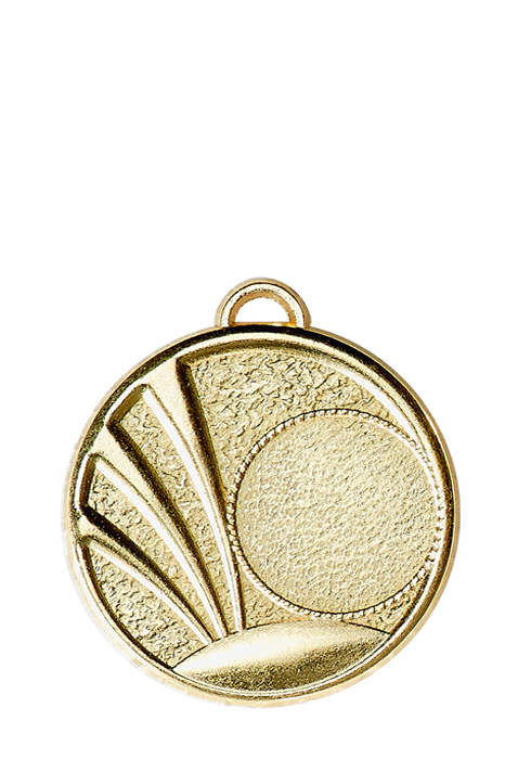 Médaille Personnalisée Ø 50 mm - 053