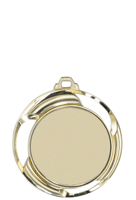 Médaille Personnalisée Ø 70 mm - 031