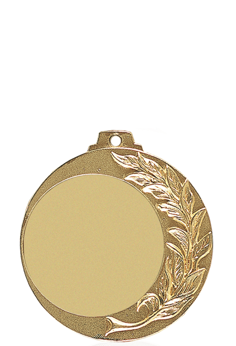 Médaille Personnalisée Ø 70 mm - 018