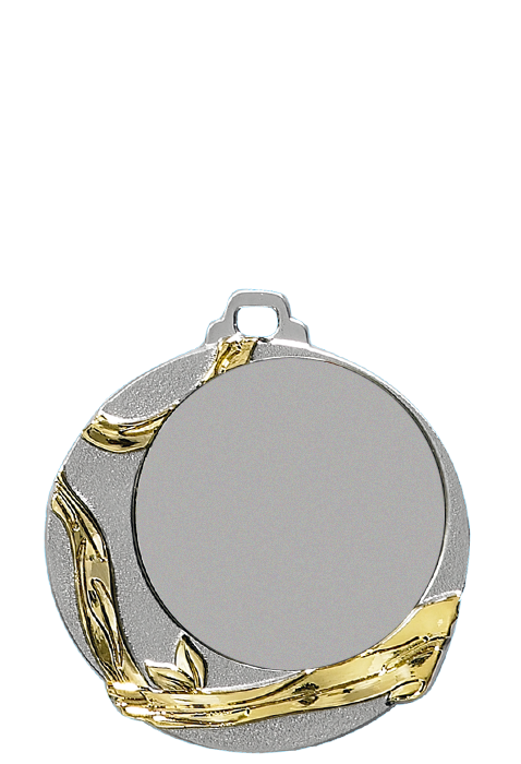 Médaille Personnalisée Ø 70 mm - 069