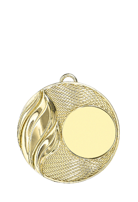 Médaille Personnalisée Ø 50 mm - 097