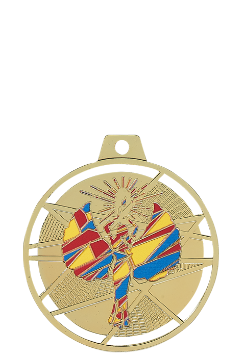 Médaille Ø 70 mm Victoire - BX12