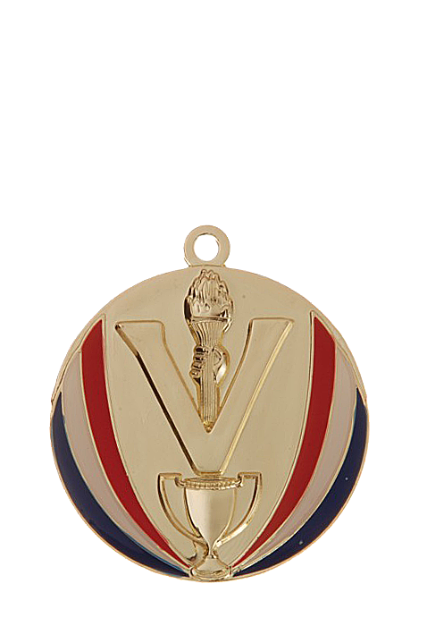 Médaille Ø 50 mm Victoire - 550-900