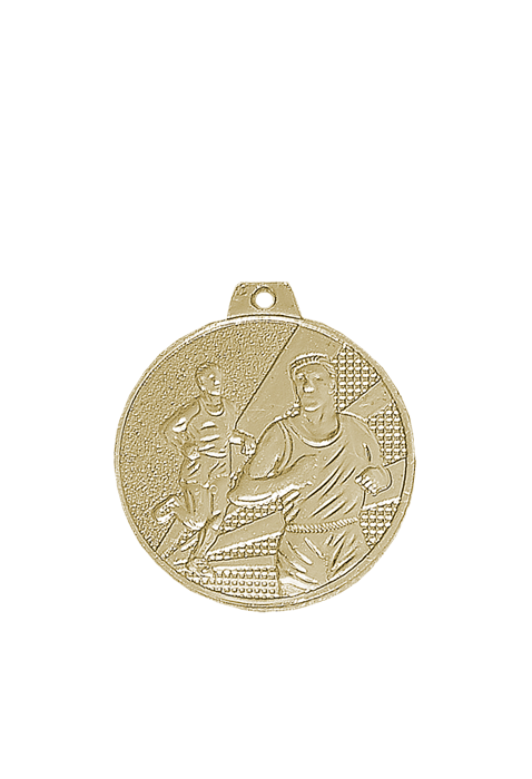 Médaille Ø 32 mm Course à pied - LBP005