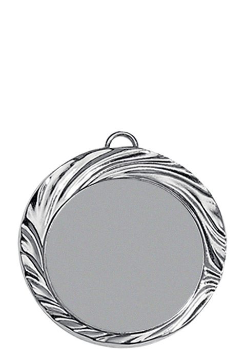 Médaille Ø 70 mm Personnalisée - 078