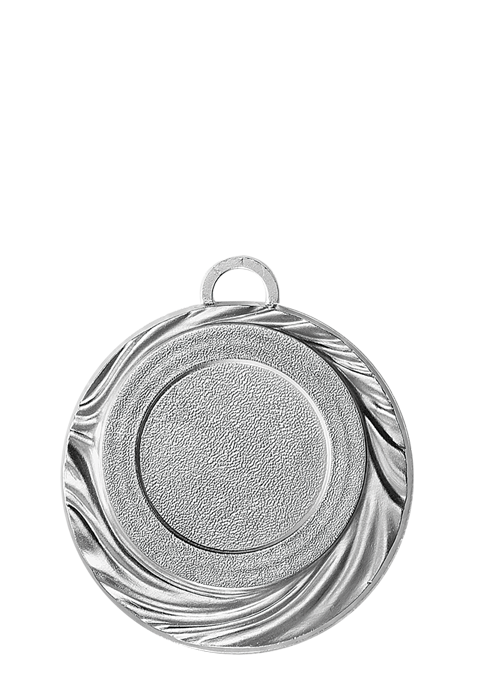 Médaille Personnalisée Ø 50 mm - 002