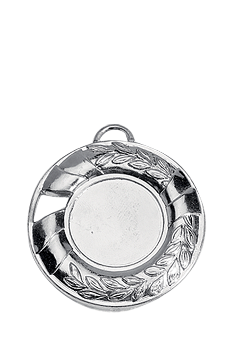 Médaille Ø 50 mm Personnalisée - 043