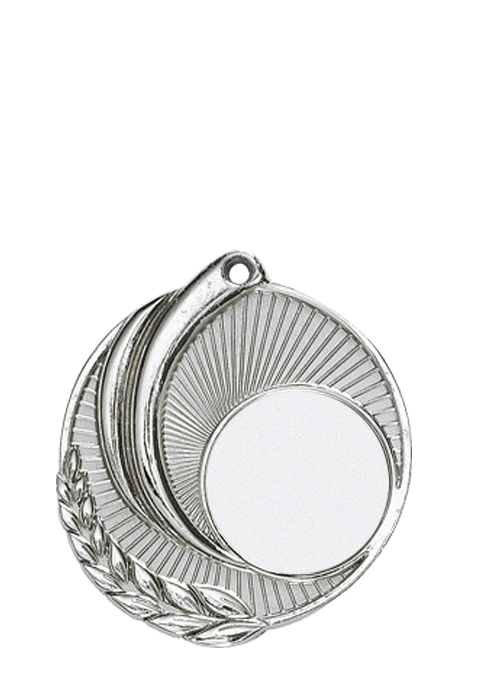 Médaille Personnalisée Ø 50 mm - 048