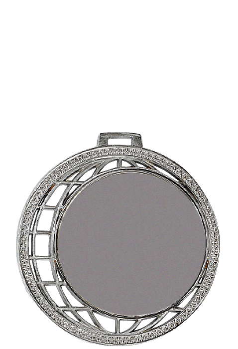 Médaille Personnalisée Ø 70 mm - 059