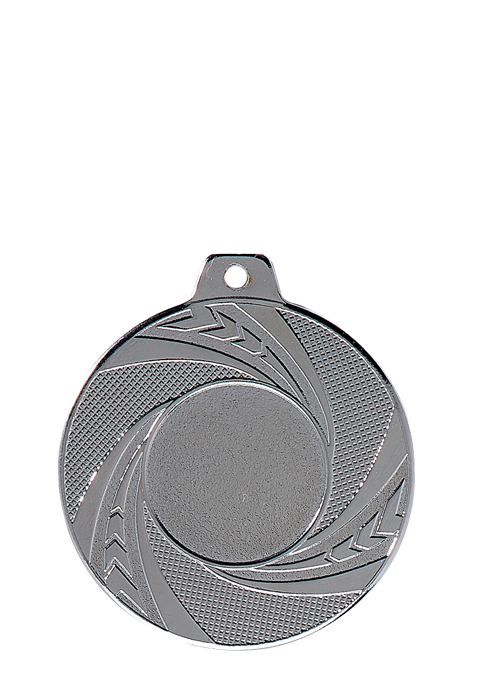 Médaille Personnalisée Ø 50 mm - Q-004