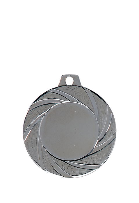 Médaille Personnalisée Ø 40 mm - Q-007