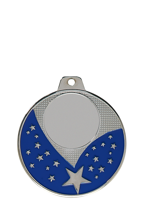 Médaille Personnalisée Ø 50 mm - Q-012