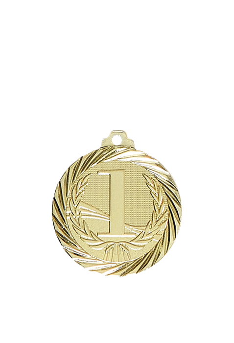 Médaille Ø 32 mm Classement  NX19