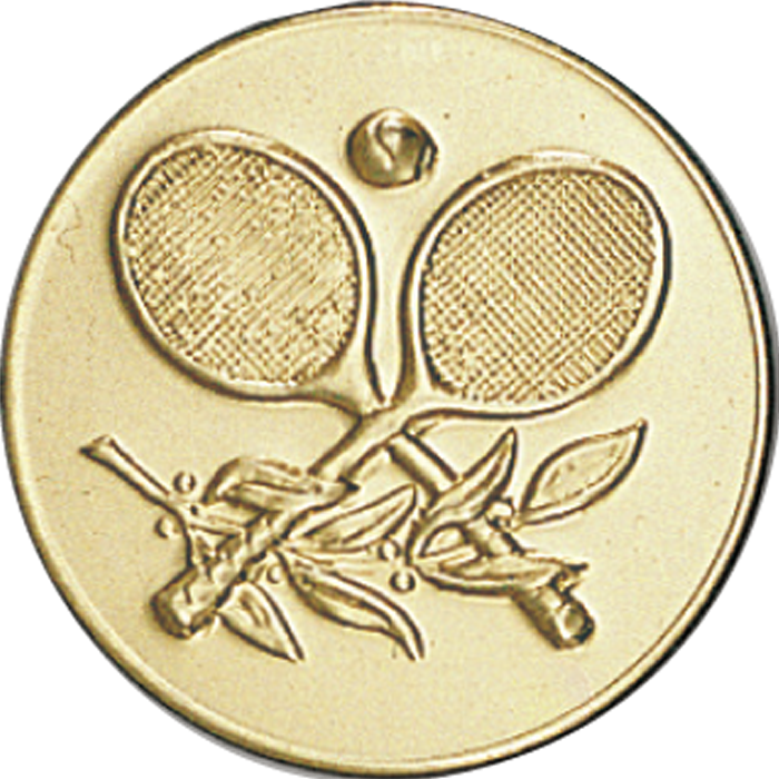 Médaille Personnalisée Ø 40 mm - Q-007