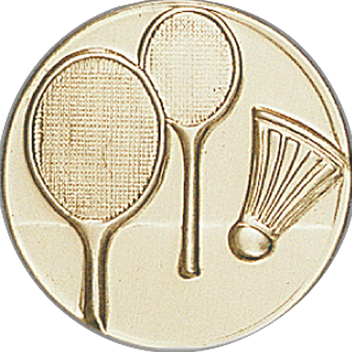 Médaille Personnalisée Ø 50 mm - 025