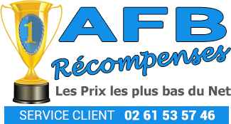 LES BONS POINTS  / afb-recompenses.com 
