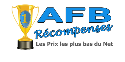 LES BONS POINTS  / afb-recompenses.com 
